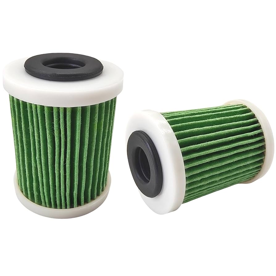 Amazon.com: HeuroFosh 6P3WS24A Primary Fuel Filter Element